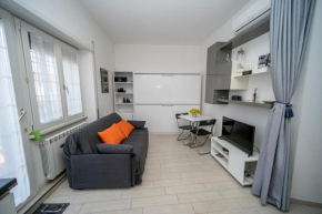 Fiumicino Business&Vacation Apt Wifi Fiumicino